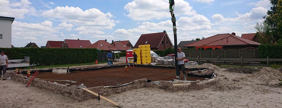 Einfamilienhaus
